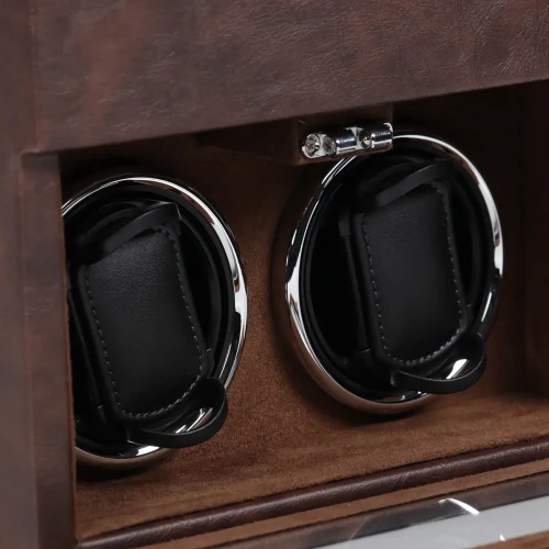 Шкатулка Salvadore W148ZZ купити за ціною 11700 грн на сайті - THEWATCH