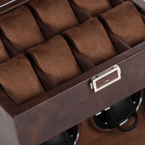 Шкатулка Salvadore W148ZZ купити за ціною 11700 грн на сайті - THEWATCH