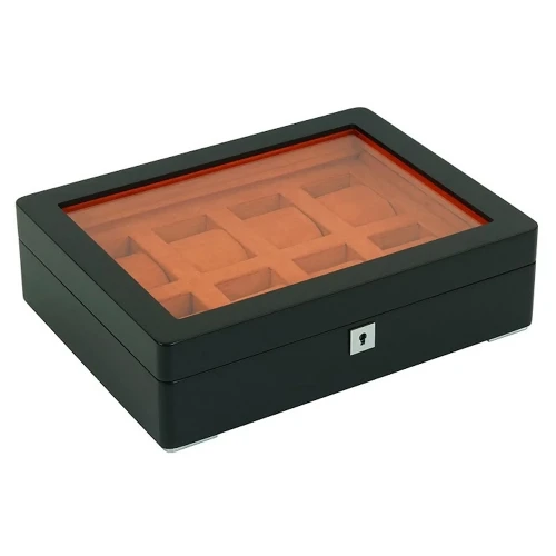 Шкатулка Salvadore WB/3420/8.BL-OR купить по цене 6200 грн на сайте - THEWATCH