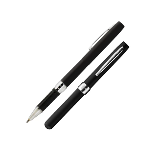 Ручка Fisher Space Pen Explorer Black X750 купити за ціною 2985 грн на сайті - THEWATCH