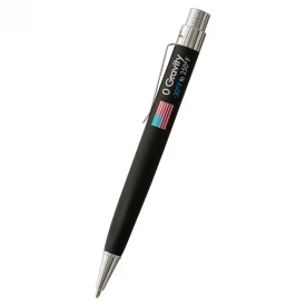 Ручка Fisher Space Pen Zero Gravity Black купити за ціною 2685 грн на сайті - THEWATCH