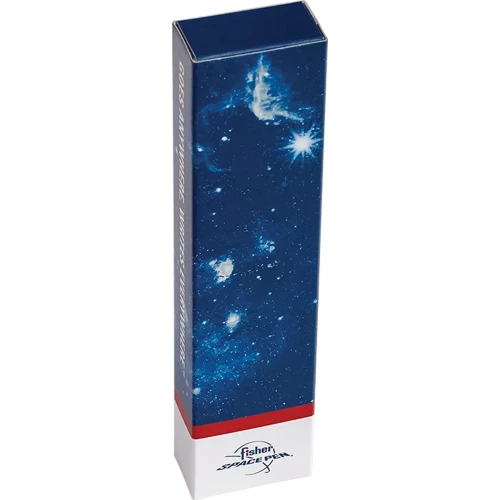 Ручка Fisher Space Pen Zero Gravity Black купити за ціною 2685 грн на сайті - THEWATCH