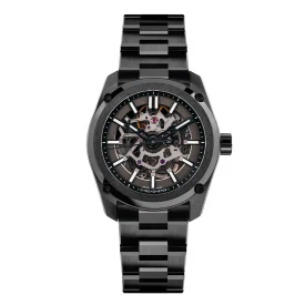 Чоловічий годинник FORMEX ESSENCE CERAMICA SKELETON COSC "STRADALE" 41ММ 0336.9.6011.410 купити за ціною 228400 грн на сайті - THEWATCH