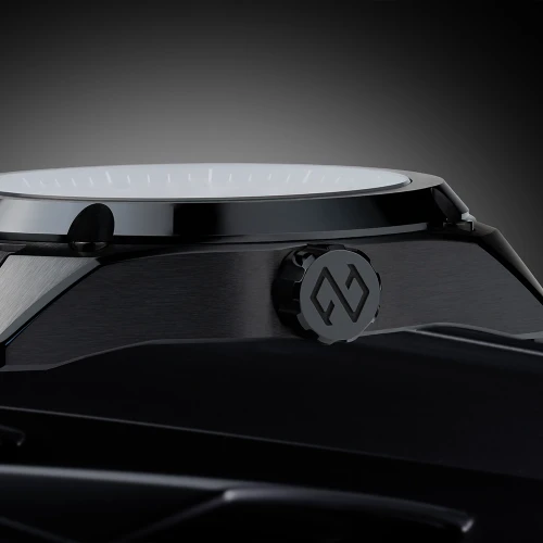 Чоловічий годинник FORMEX ESSENCE CERAMICA SKELETON COSC "STRADALE" 41ММ 0336.9.6011.410 купити за ціною 228400 грн на сайті - THEWATCH