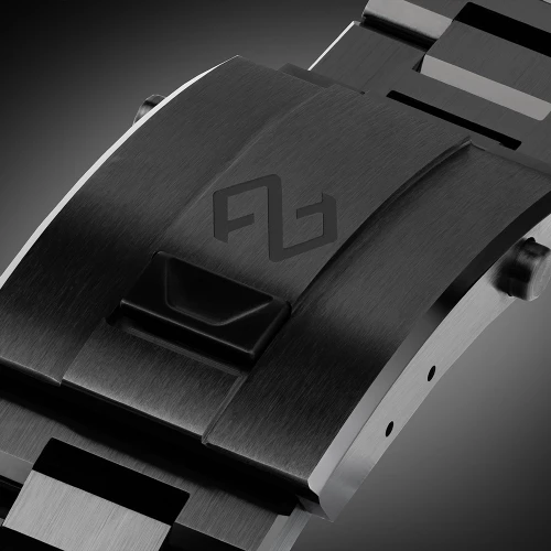 Чоловічий годинник FORMEX ESSENCE CERAMICA SKELETON COSC "STRADALE" 41ММ 0336.9.6011.410 купити за ціною 228400 грн на сайті - THEWATCH