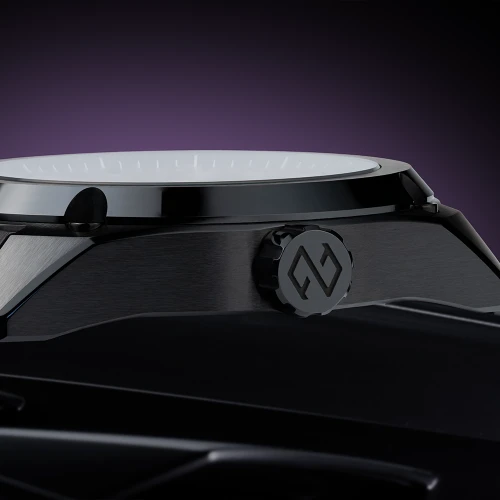 Чоловічий годинник FORMEX ESSENCE CERAMICA SKELETON COSC "STRADALE VIOLA" 41ММ 0336.9.6027.410 купити за ціною 228400 грн на сайті - THEWATCH