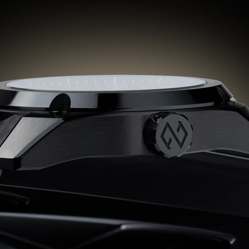 Чоловічий годинник FORMEX ESSENCE CERAMICA SKELETON COSC "GT" 41ММ 0336.9.6051.410 купити за ціною 239200 грн на сайті - THEWATCH