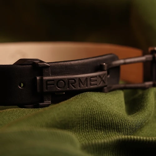 Чоловічий годинник FORMEX FIELD AUTOMATIC "ASH GREY" 40MM 0660.1.6543.722 купити за ціною 52300 грн на сайті - THEWATCH