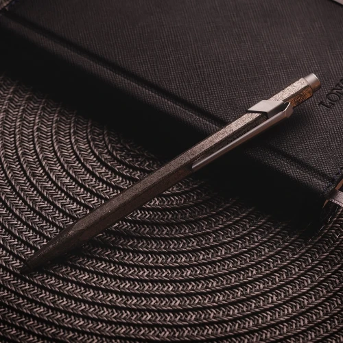 Ручка Caran d'Ache 849 ORIGINAL + box купити за ціною 2995 грн на сайті - THEWATCH