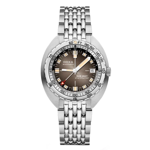 DOXA SUB 250T GMT