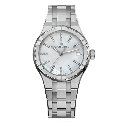 MAURICE LACROIX AIKON QUARTZ