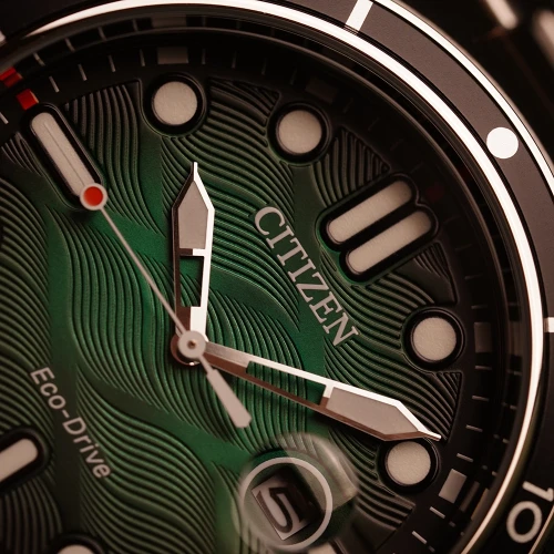 Чоловічий годинник CITIZEN ECO-DRIVE AW1811-82X купити за ціною 9310 грн на сайті - THEWATCH