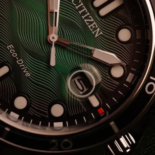 Чоловічий годинник CITIZEN ECO-DRIVE AW1811-82X купити за ціною 9310 грн на сайті - THEWATCH