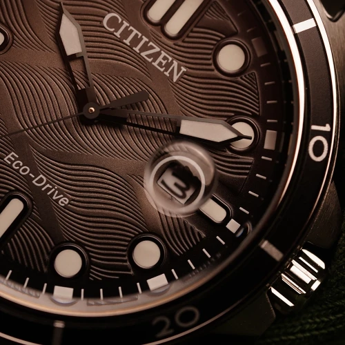 Чоловічий годинник CITIZEN ECO-DRIVE AW1816-89E купити за ціною 9310 грн на сайті - THEWATCH