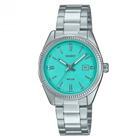 Жіночий годинник CASIO TIMELESS COLLECTION LTP-1302PD-2A2VEF купити за ціною 4260 грн на сайті - THEWATCH