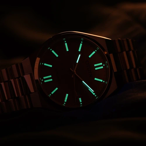 Чоловічий годинник CITIZEN TSUYOSA NJ0159-86Z купити за ціною 15550 грн на сайті - THEWATCH