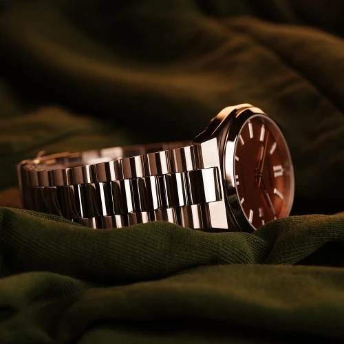 Чоловічий годинник CITIZEN TSUYOSA NJ0159-86Z купити за ціною 15550 грн на сайті - THEWATCH