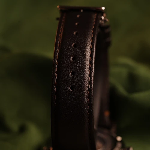 Чоловічий годинник SEIKO PRESAGE CRAFTSMANSHIP URUSHI DIAL SPB447J1 купити за ціною 93400 грн на сайті - THEWATCH