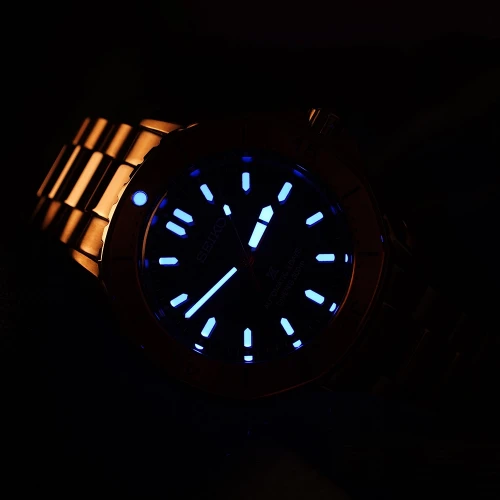 Чоловічий годинник SEIKO PROSPEX SPB485J1 купити за ціною 60600 грн на сайті - THEWATCH