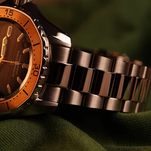 Чоловічий годинник SEIKO PROSPEX SPB485J1 купити за ціною 60600 грн на сайті - THEWATCH