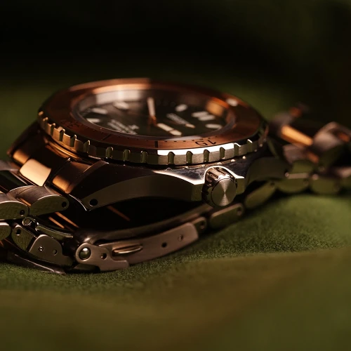 Чоловічий годинник SEIKO PROSPEX SPB485J1 купити за ціною 60600 грн на сайті - THEWATCH