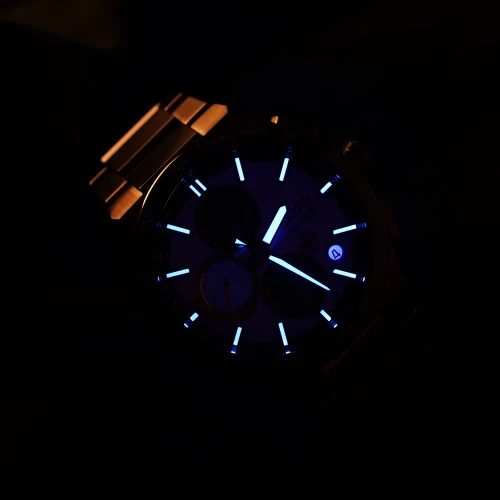 Чоловічий годинник SEIKO ASTRON GPS SOLAR SSH153J1 купити за ціною 131300 грн на сайті - THEWATCH