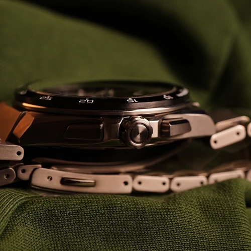 Чоловічий годинник SEIKO ASTRON GPS SOLAR SSH153J1 купити за ціною 131300 грн на сайті - THEWATCH