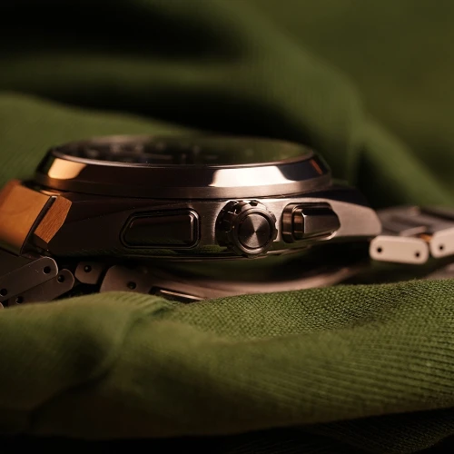 Чоловічий годинник SEIKO ASTRON GPS SOLAR SSH161J1 купити за ціною 131300 грн на сайті - THEWATCH