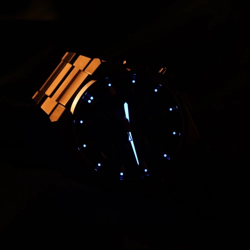 Чоловічий годинник SEIKO ASTRON GPS SOLAR SSH161J1 купити за ціною 131300 грн на сайті - THEWATCH