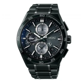 Чоловічий годинник SEIKO ASTRON GPS SOLAR SSH179J1 купити за ціною 171700 грн на сайті - THEWATCH