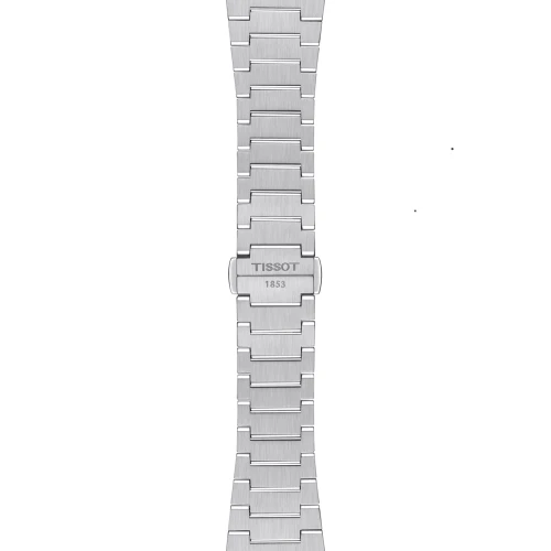 Жіночий годинник TISSOT PRX 35MM T137.210.11.421.00 купити за ціною 20480 грн на сайті - THEWATCH