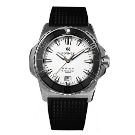Чоловічий годинник FORMEX REEF AUTOMATIC COSC 39,5MM 2201.1.6312.910 купити за ціною 102800 грн на сайті - THEWATCH
