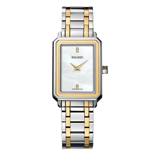 Жіночий годинник BALMAIN EIRINI 4382.39.87 купити за ціною 39100 грн на сайті - THEWATCH