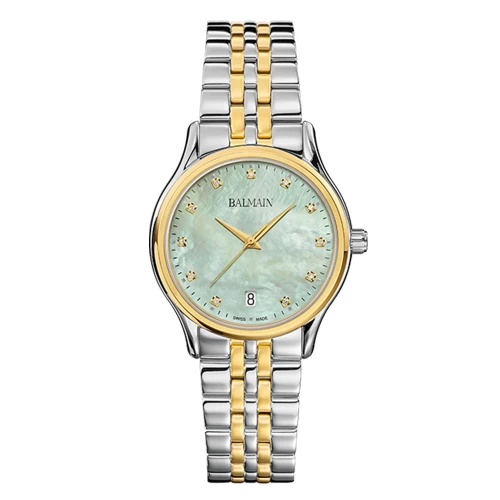 Жіночий годинник BALMAIN BELEGANZA 8352.39.76 купити за ціною 0 грн на сайті - THEWATCH