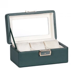 Шкатулка Salvadore CR/150/3.LW купити за ціною 1550 грн на сайті - THEWATCH