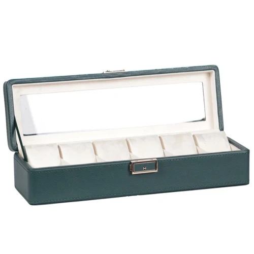 Шкатулка Salvadore CR/151/6.LW купити за ціною 1875 грн на сайті - THEWATCH