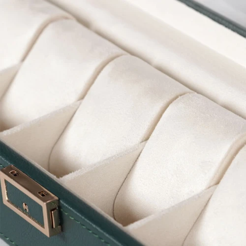 Шкатулка Salvadore CR/151/6.LW купити за ціною 1875 грн на сайті - THEWATCH