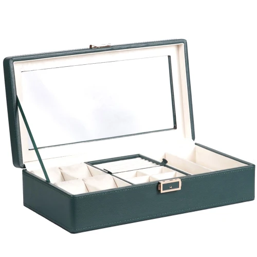 Шкатулка Salvadore CR/153/4.LW купити за ціною 2750 грн на сайті - THEWATCH