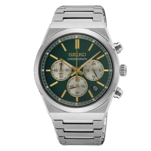 Чоловічий годинник SEIKO CS SPORTS SSB461P1 купити за ціною 21700 грн на сайті - THEWATCH