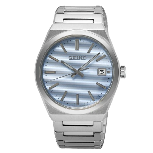 Мужские наручные часы SEIKO CS SPORTS SUR599P1 купить по цене 16700 грн на сайте - THEWATCH