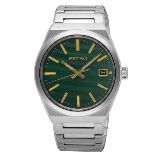 Мужские наручные часы SEIKO CS SPORTS SUR601P1 купить по цене 16700 грн на сайте - THEWATCH