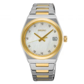 Жіночий годинник SEIKO CS SPORTS SUR604P1 купити за ціною 26300 грн на сайті - THEWATCH