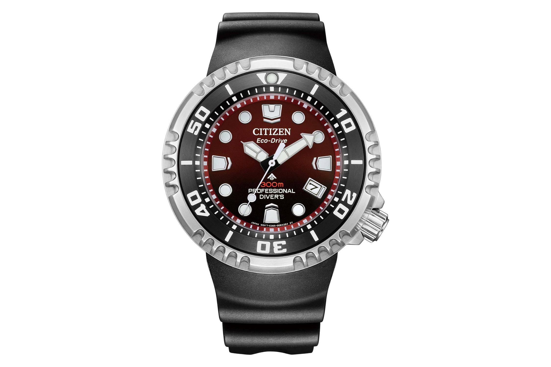 Годинник Citizen Promaster E365 BN1024-01Z (2) 