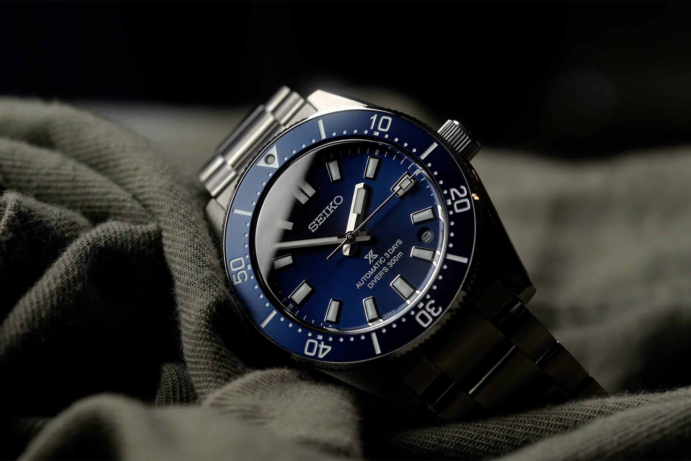 годинник Seiko SPB451J1 