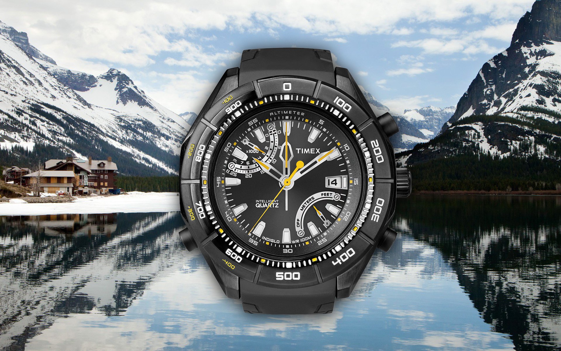 Туристические Timex tx49795