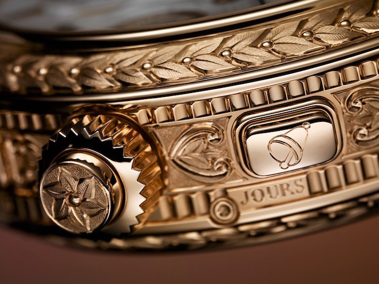 Функции часов