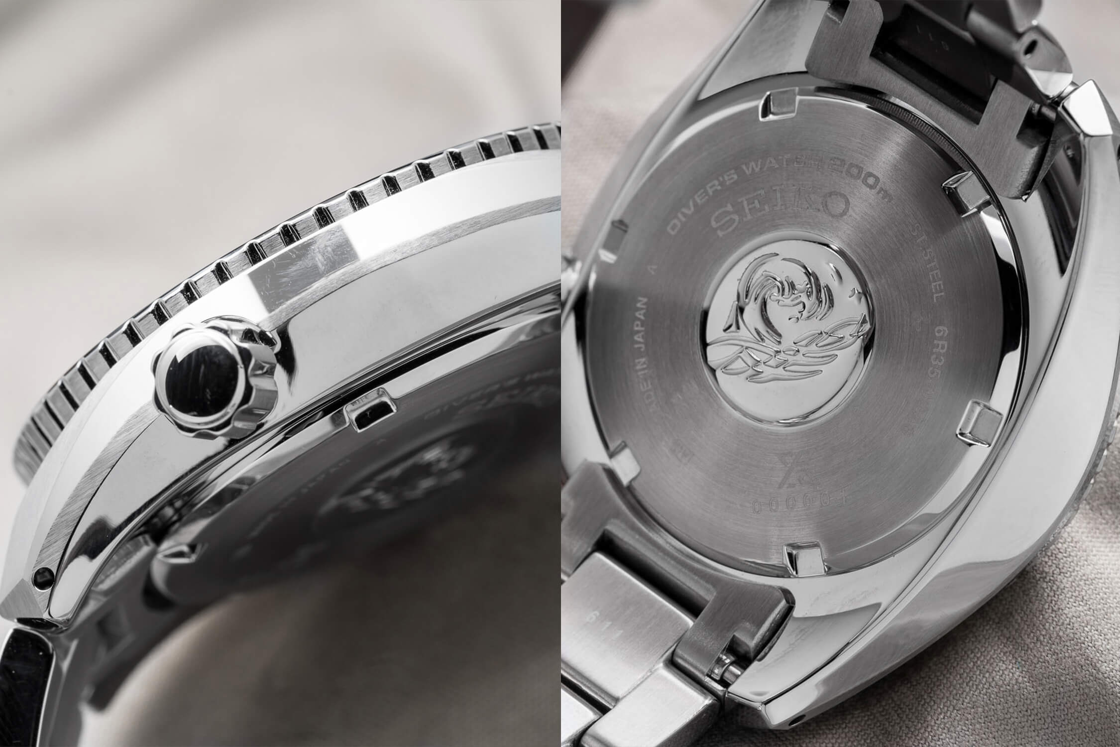 Seiko Prospex Sumo SPB103J1